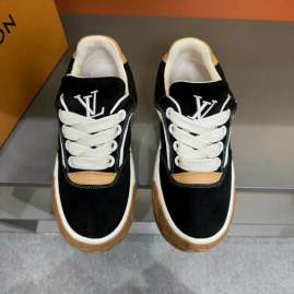 Picture of Louis Vuitton Shoes _SKULVsz38-45mnq110715939